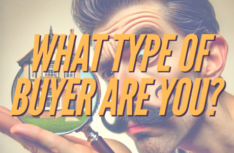 10 Types of Buyers We Meet Every Day (and Love!)