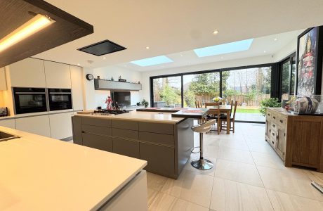Property Bee - Chaucer Way, Addlestone, Surrey