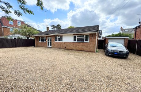 Property Bee - Goddards Lane, Camberley, Surrey
