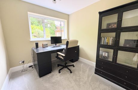 Property Bee - Roundway, Camberley, Surrey
