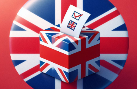 Property Market Latest: The UK General Election: A Crucial Decision for All.