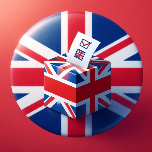 Property Market Latest: The UK General Election: A Crucial Decision for All.