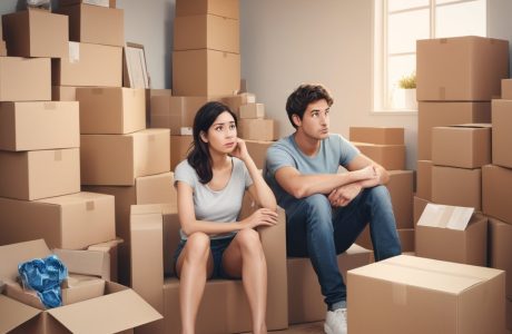 The Top 10 Things to Do When You Move Into Your New Home