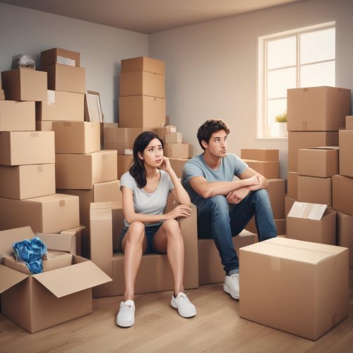 The Top 10 Things to Do When You Move Into Your New Home