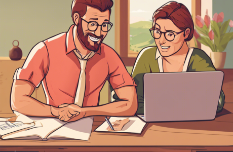 The Ultimate Guide to Buying a Property in the UK