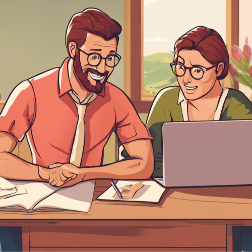 The Ultimate Guide to Buying a Property in the UK
