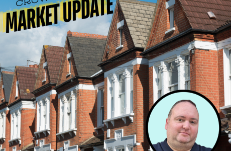 The Crowthorne Housing Market: Insights from a Local Expert