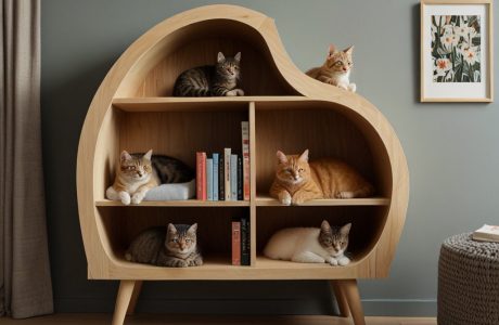 How Pet-Friendly Design Can Help Sell Your Home – Designing the Perfect Pet-Friendly Space