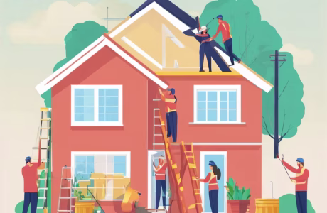 Maximising Your Property Value: Home Improvement Tips and Guides
