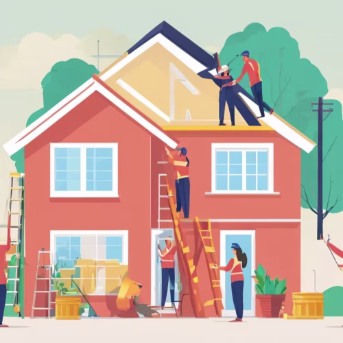 Maximising Your Property Value: Home Improvement Tips and Guides