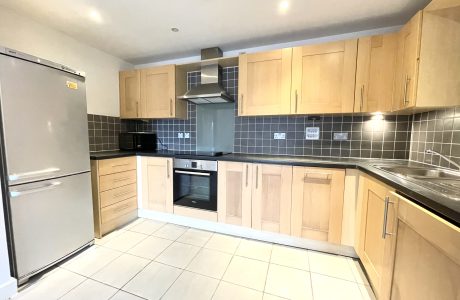 Property Bee - William Booth Place, Woking, Surrey