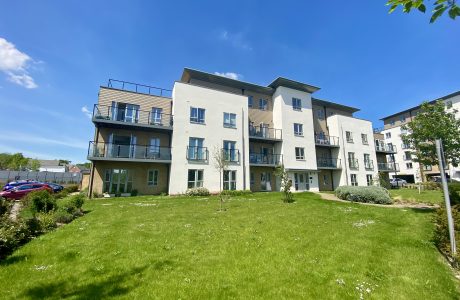 Property Bee - Fleming Place, Bracknell, Berkshire, RG12 2GL