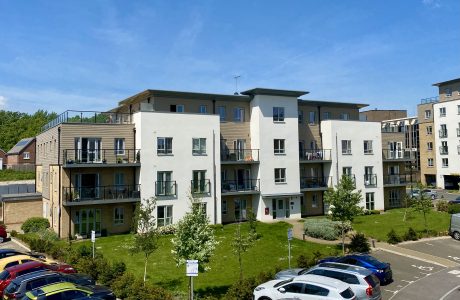 Property Bee - Fleming Place, Bracknell, Berkshire, RG12 2GL