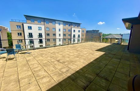 Property Bee - Fleming Place, Bracknell, Berkshire, RG12 2GL