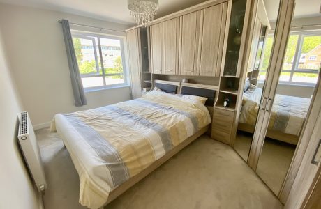 Property Bee - Fleming Place, Bracknell, Berkshire, RG12 2GL