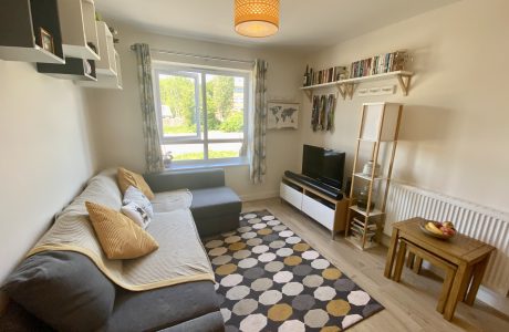 Property Bee - Fleming Place, Bracknell, Berkshire, RG12 2GL
