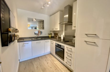 Property Bee - Fleming Place, Bracknell, Berkshire, RG12 2GL