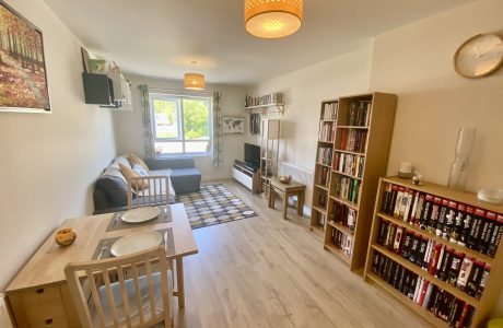 Property Bee - Fleming Place, Bracknell, Berkshire, RG12 2GL