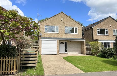 Property Bee - Well Close, Horsell, Woking, Surrey