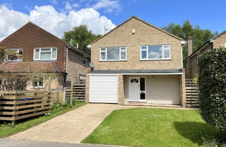 Property Bee - Well Close, Horsell, Woking, Surrey