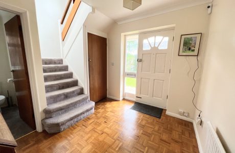 Property Bee - Well Close, Horsell, Woking, Surrey