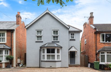 Property Bee - Portesbery Road