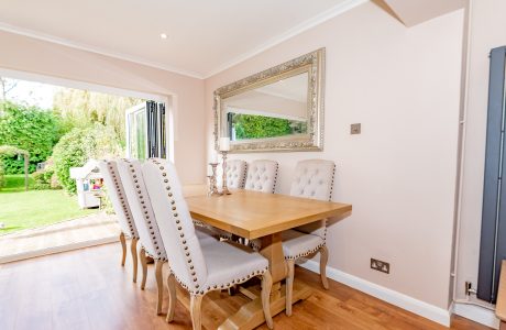 Property Bee - Giffard Drive, Farnborough, GU14