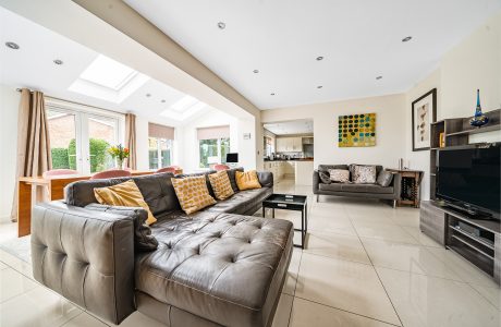 Property Bee - Barricane, St. John’s, Woking, Surrey