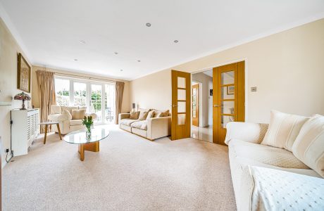 Property Bee - Barricane, St. John’s, Woking, Surrey