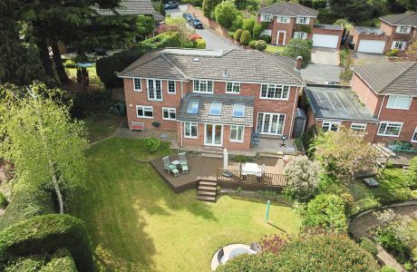 Property Bee - Barricane, St. John’s, Woking, Surrey