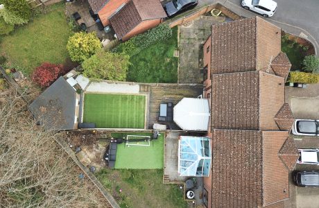 Property Bee - Horsebrass Drive, Bagshot, Surrey