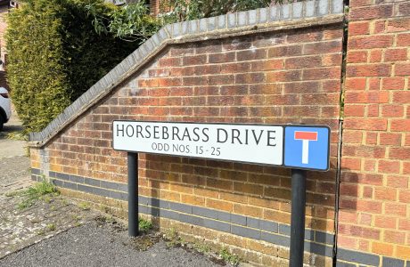 Property Bee - Horsebrass Drive, Bagshot, Surrey