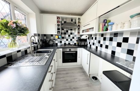 Property Bee - Horsebrass Drive, Bagshot, Surrey