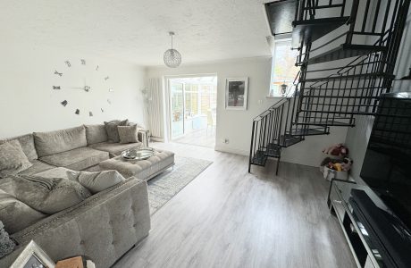 Property Bee - Horsebrass Drive, Bagshot, Surrey