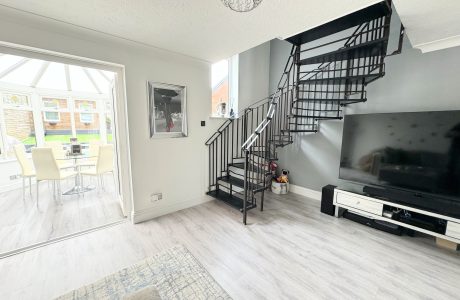 Property Bee - Horsebrass Drive, Bagshot, Surrey