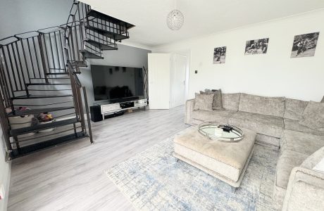Property Bee - Horsebrass Drive, Bagshot, Surrey