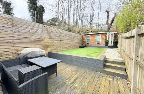 Property Bee - Horsebrass Drive, Bagshot, Surrey