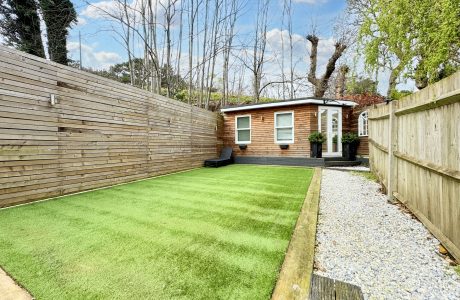 Property Bee - Horsebrass Drive, Bagshot, Surrey