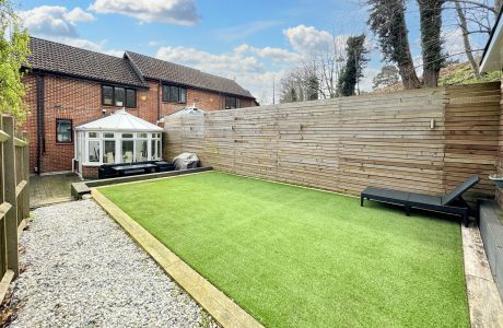 Property Bee - Horsebrass Drive, Bagshot, Surrey