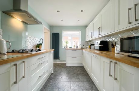Property Bee - Ullswater, Bracknell