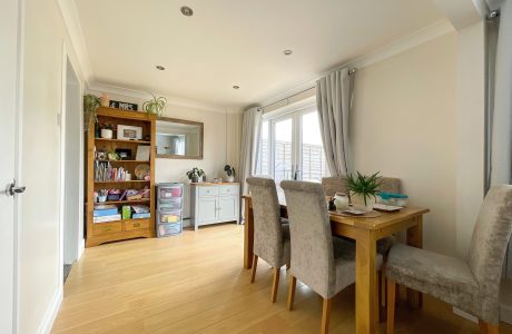Property Bee - Ullswater, Bracknell