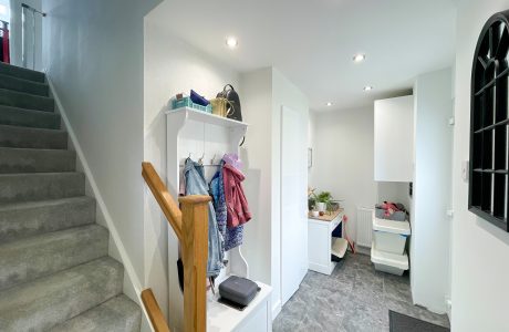 Property Bee - Ullswater, Bracknell