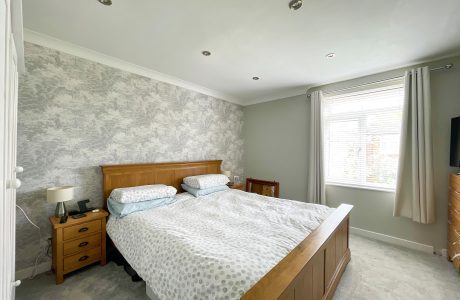 Property Bee - Ullswater, Bracknell