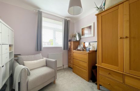 Property Bee - Ullswater, Bracknell