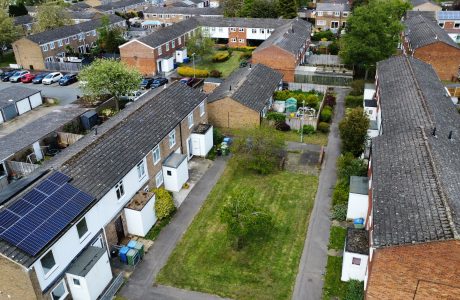 Property Bee - Ullswater, Bracknell