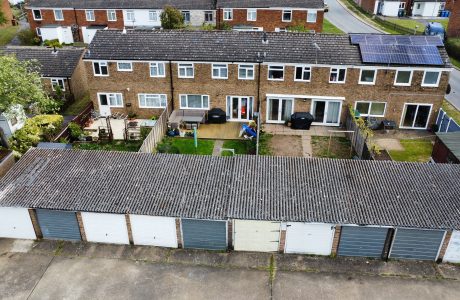 Property Bee - Ullswater, Bracknell