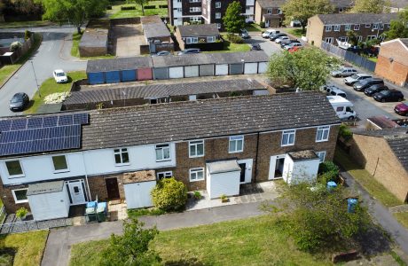 Property Bee - Ullswater, Bracknell
