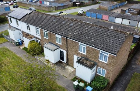 Property Bee - Ullswater, Bracknell