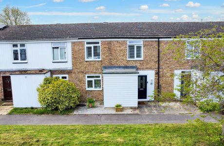 Property Bee - Ullswater, Bracknell