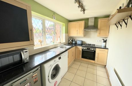 Property Bee - Horsebrass Drive, Bagshot, Surrey